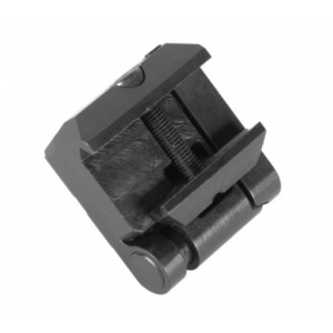 Адаптер (LCT) складной для приклада Picatinny Rail (ZPT-1913)